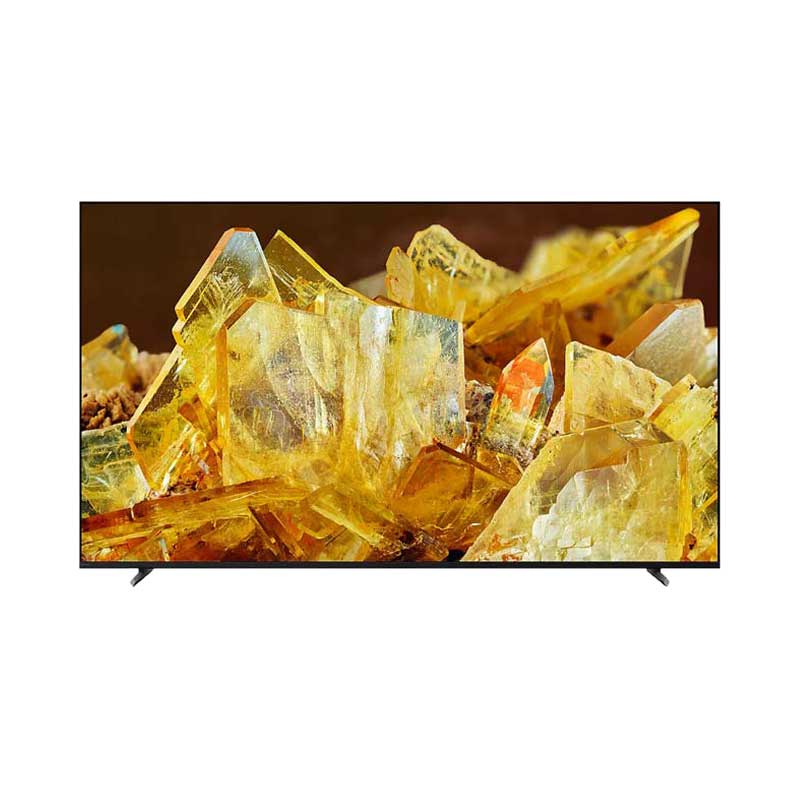 Picture of Sony 55" 4K Ultra HD TV Google TV (XR55X90L)